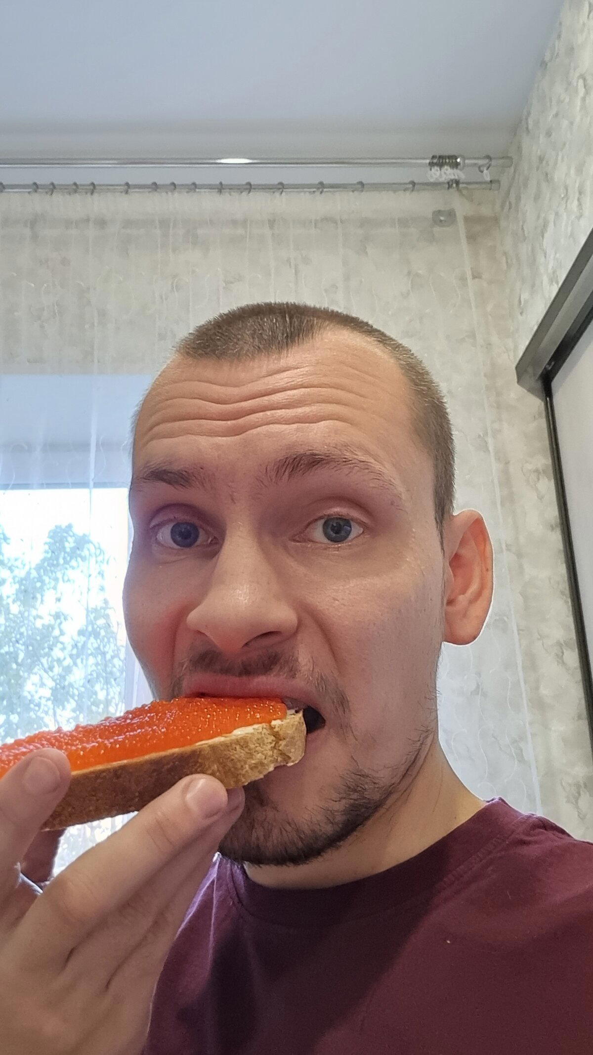 Любителям хейтить мои тупые сэлфи 😉