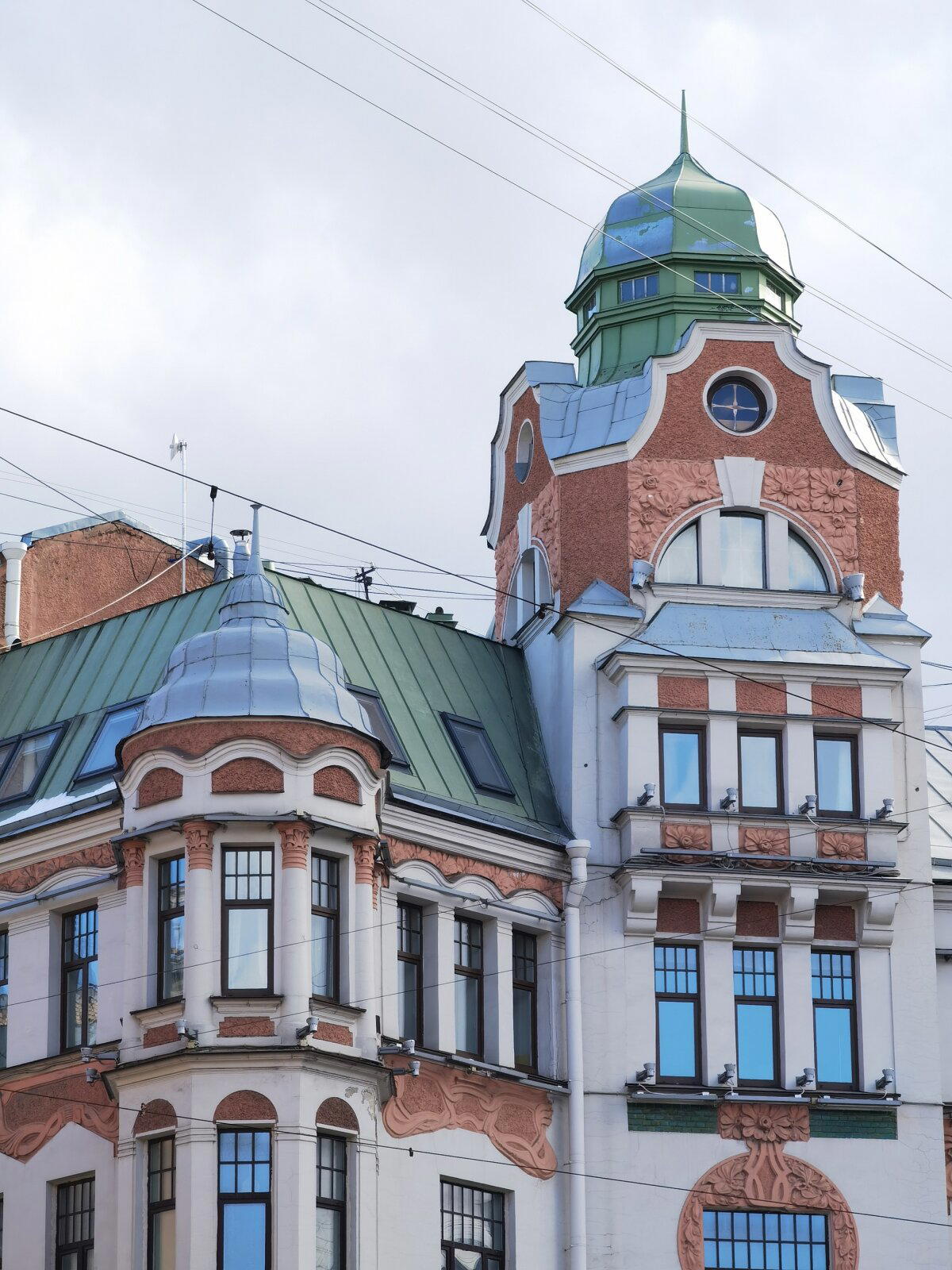 Питер