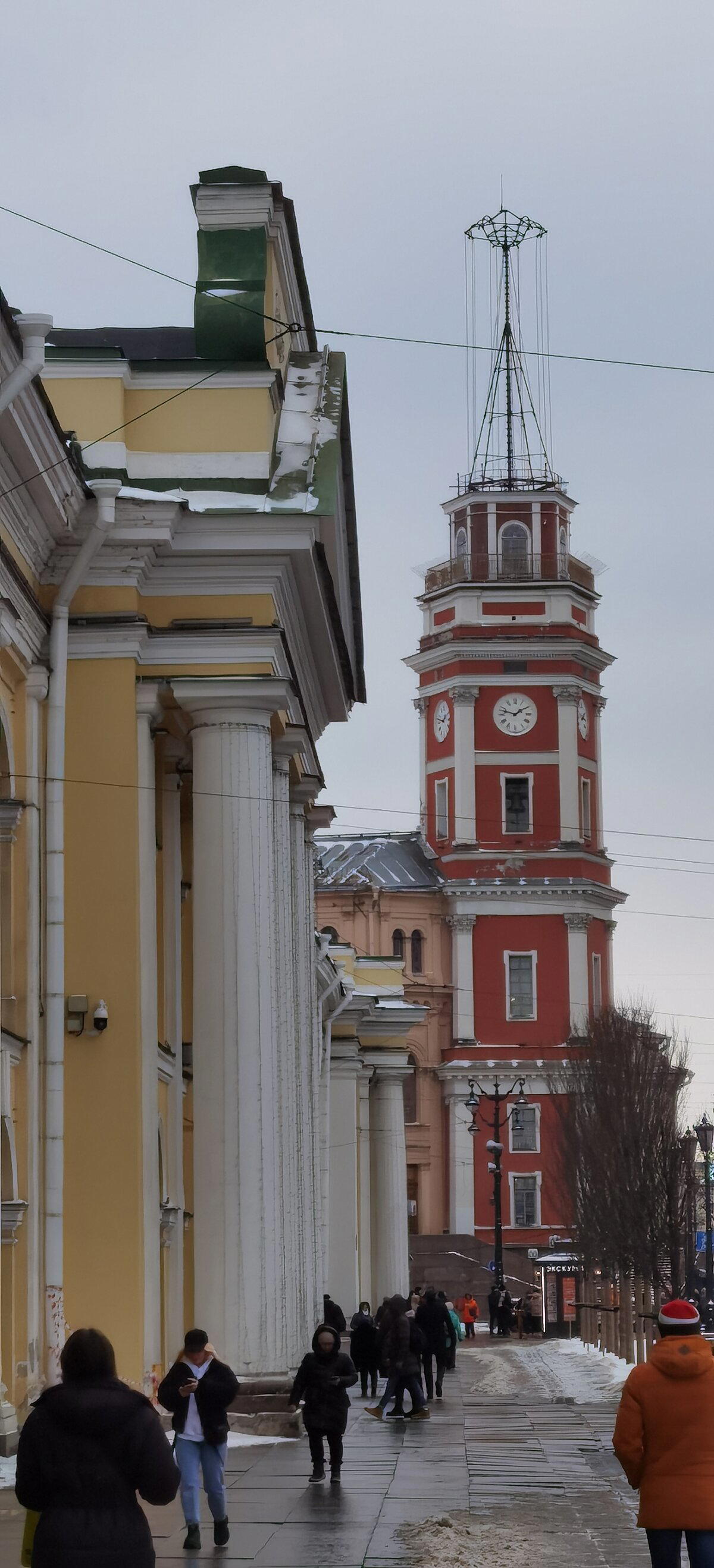 Просто Питер