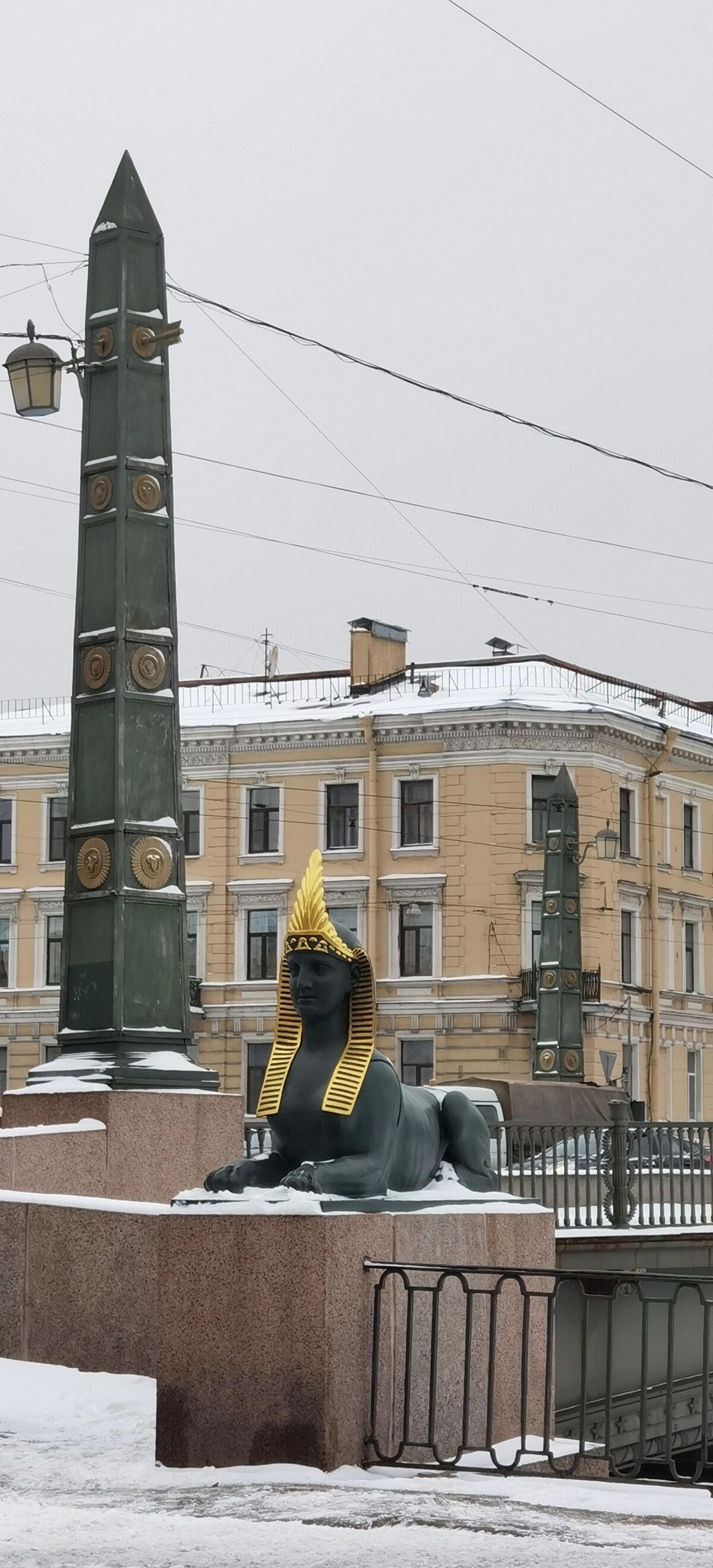 Просто Питер