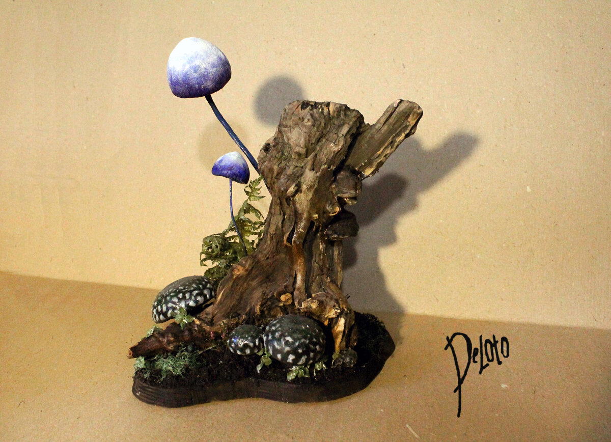 "Кусочек Горького берега" ( по мотивам TES III: Morrowind")