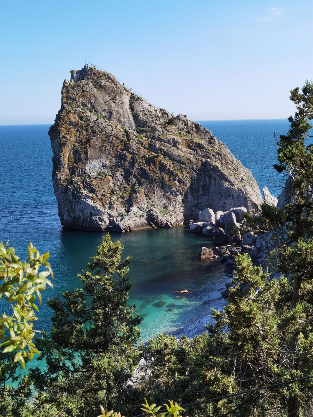 Крым