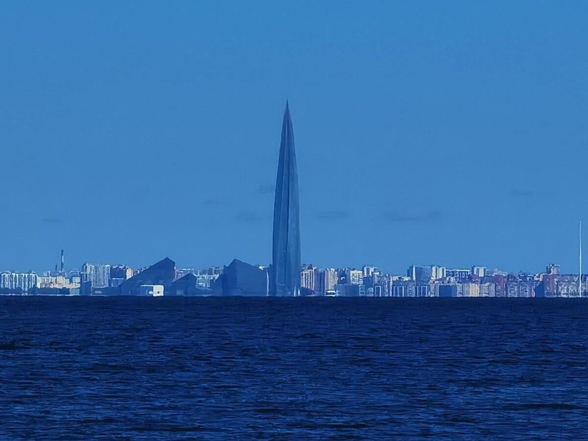 Петергоф