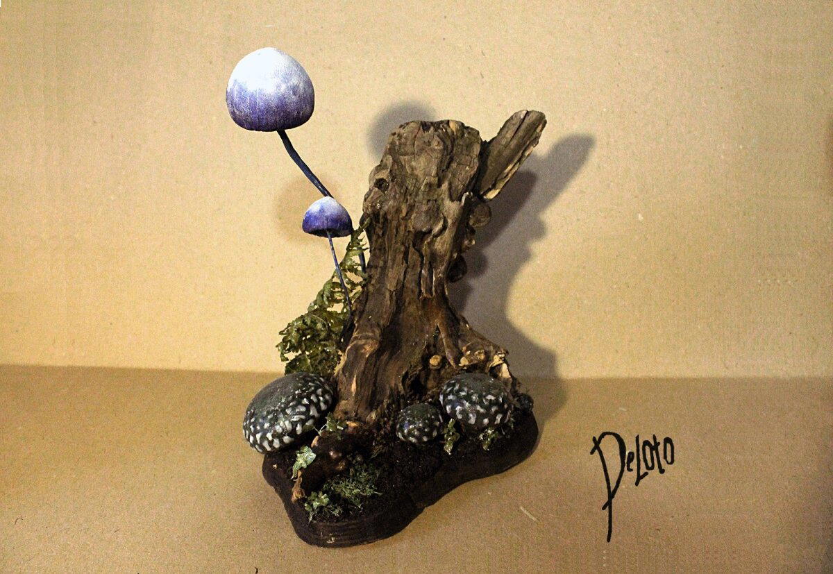 "Кусочек Горького берега" ( по мотивам TES III: Morrowind")