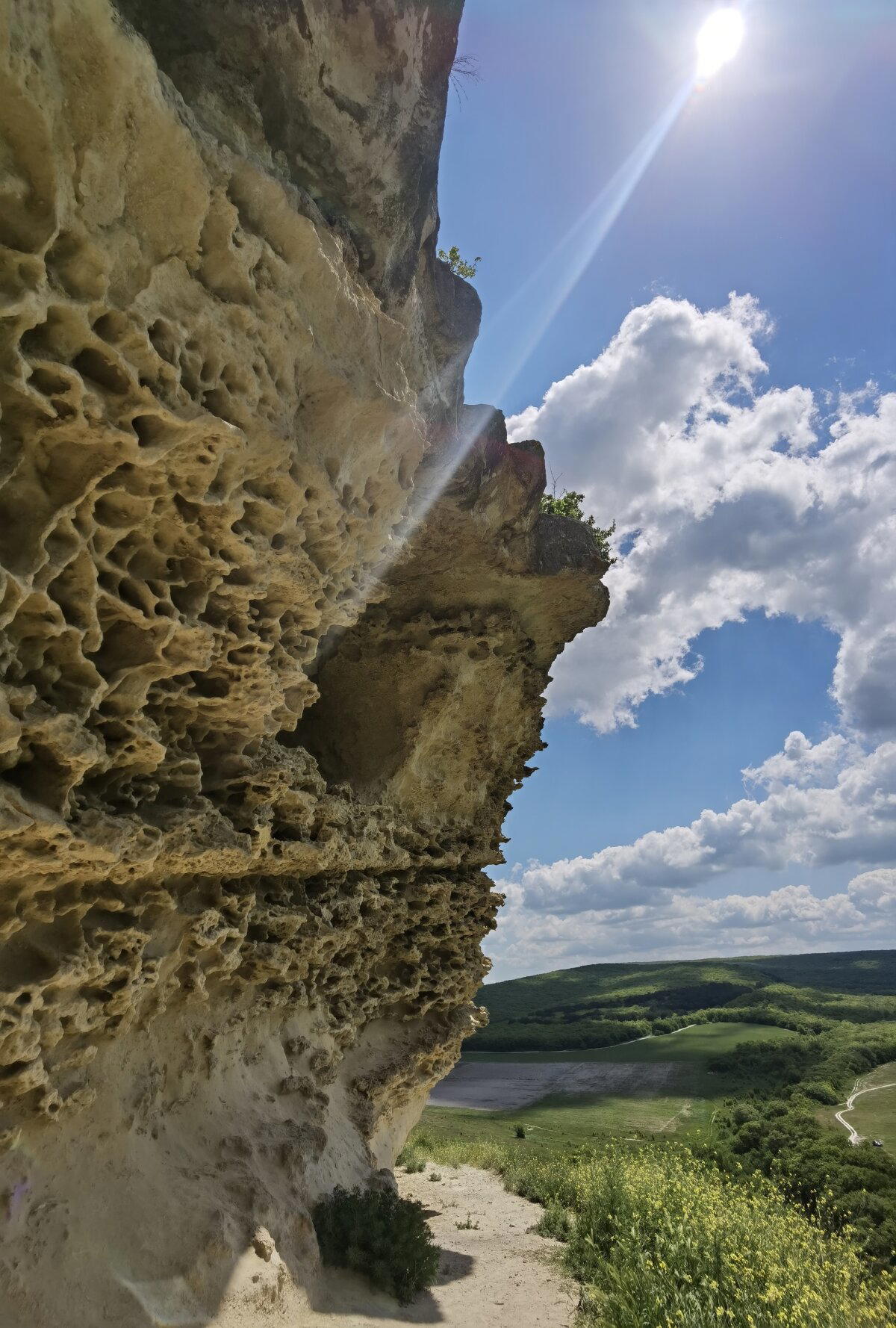 Крым