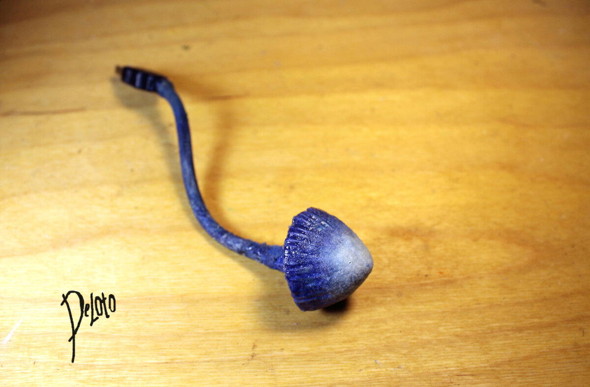 USB-копринус.