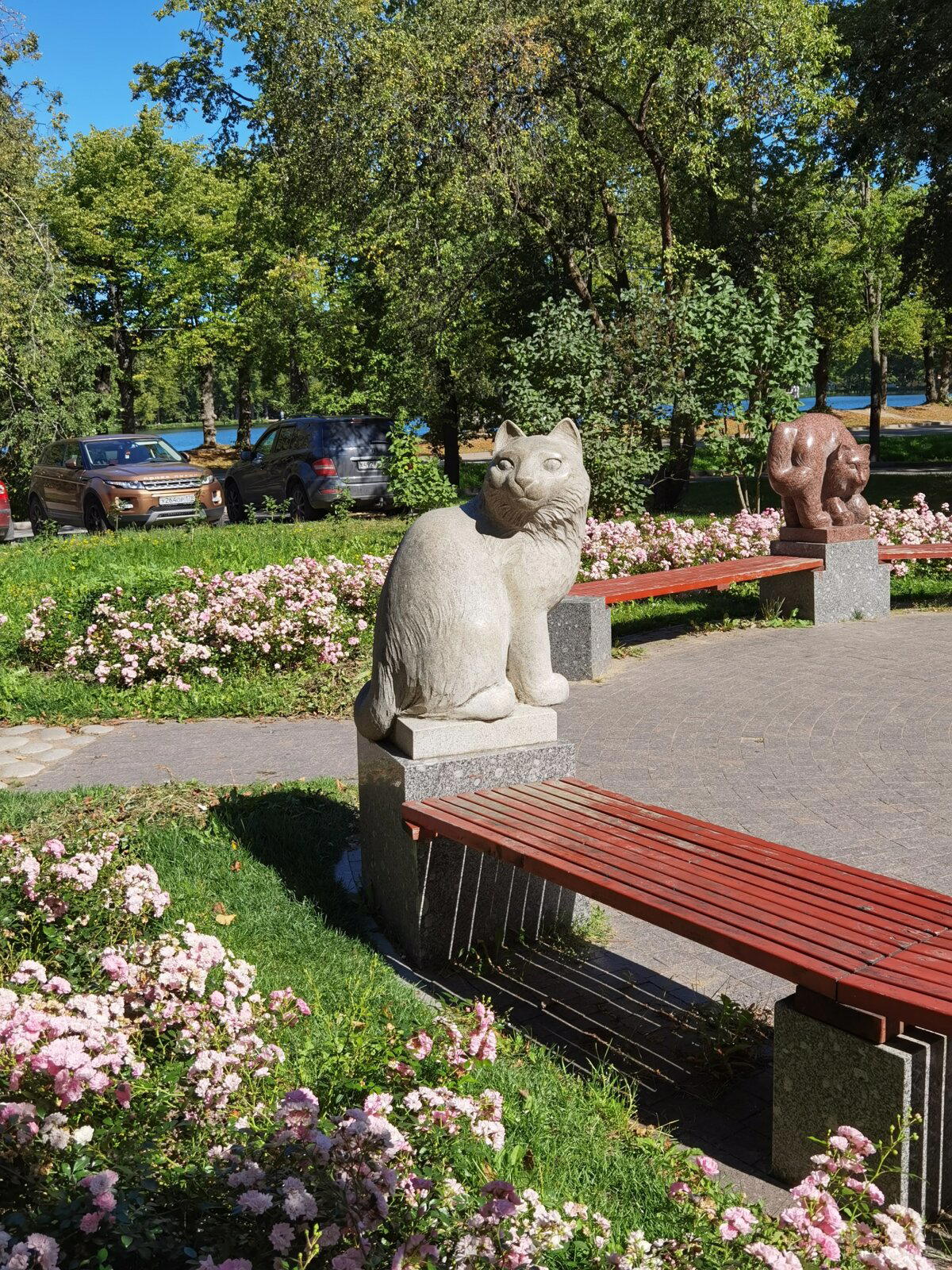 Петергоф