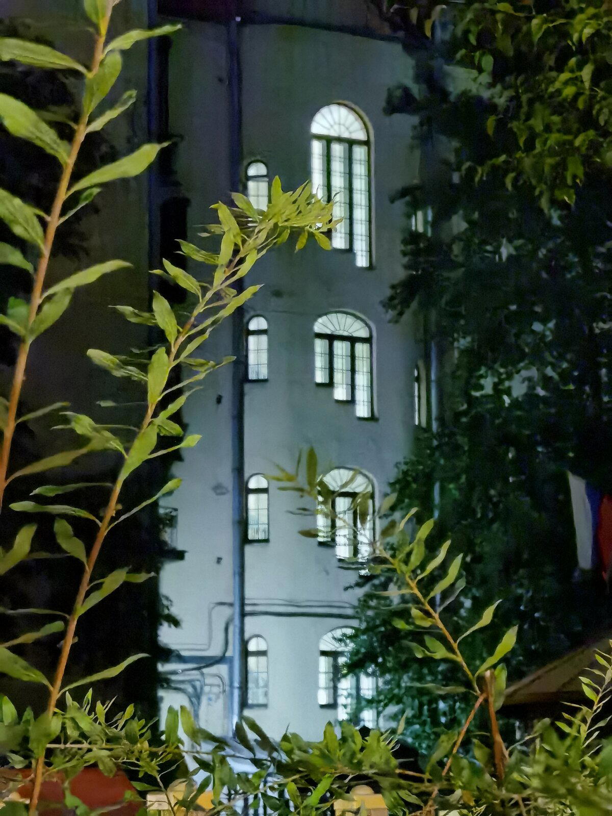 Санкт-Петербург