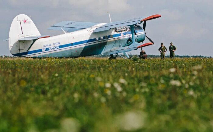 Ан-2. Последний герой российской авиации. Самый народный самолет и его непростая история
