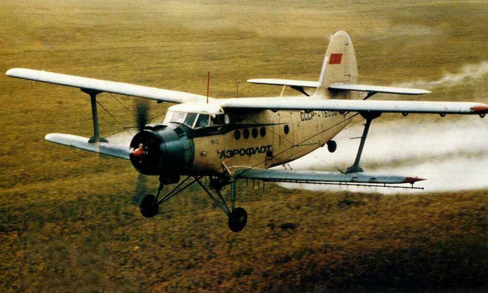 Ан-2. Последний герой российской авиации. Самый народный самолет и его непростая история