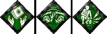 Трансформер по мотивам Dead by Daylight