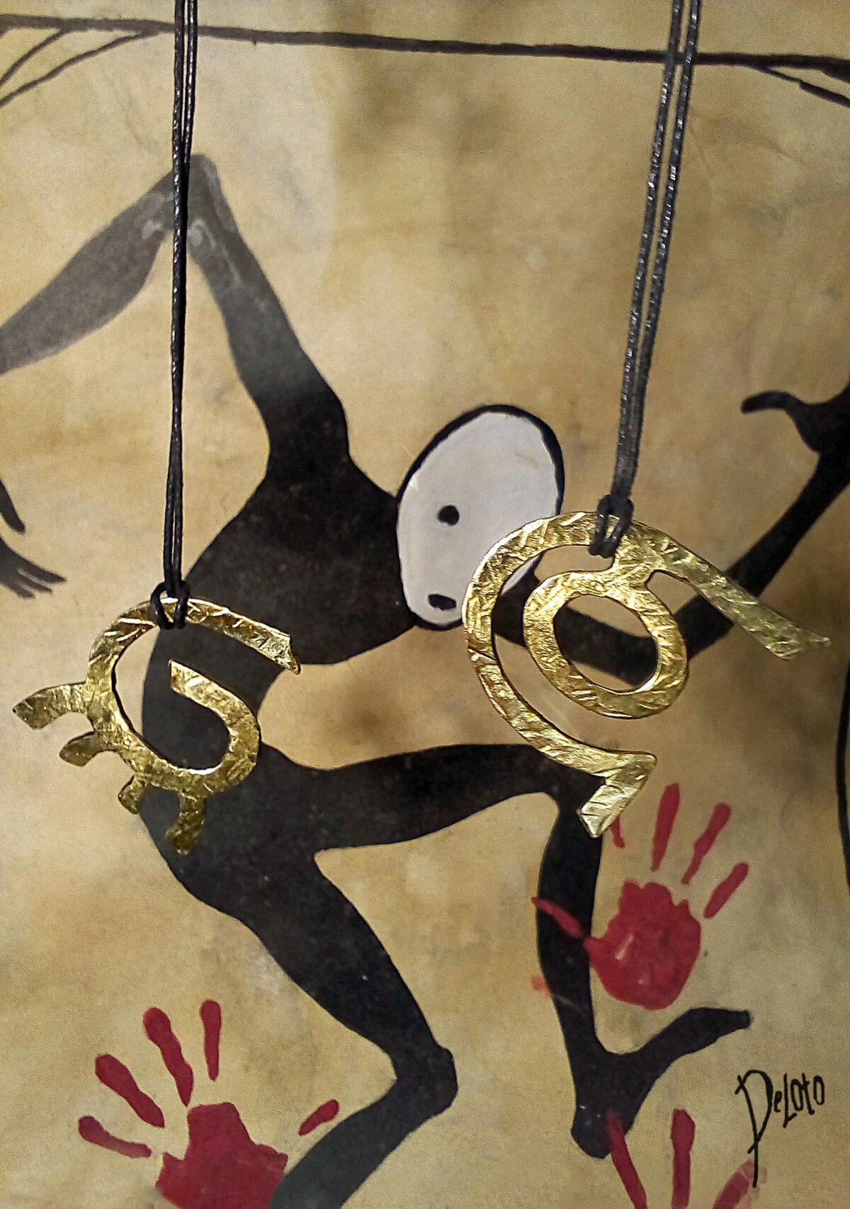 Тавро (Pathologic)