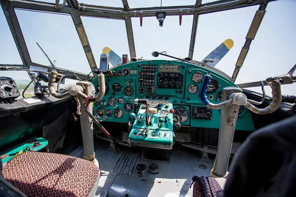 Ан-2. Последний герой российской авиации. Самый народный самолет и его непростая история