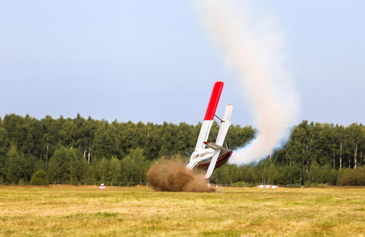 Ан-2. Последний герой российской авиации. Самый народный самолет и его непростая история