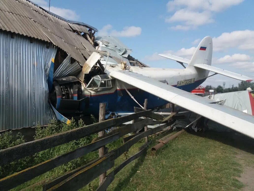 Ан-2. Последний герой российской авиации. Самый народный самолет и его непростая история