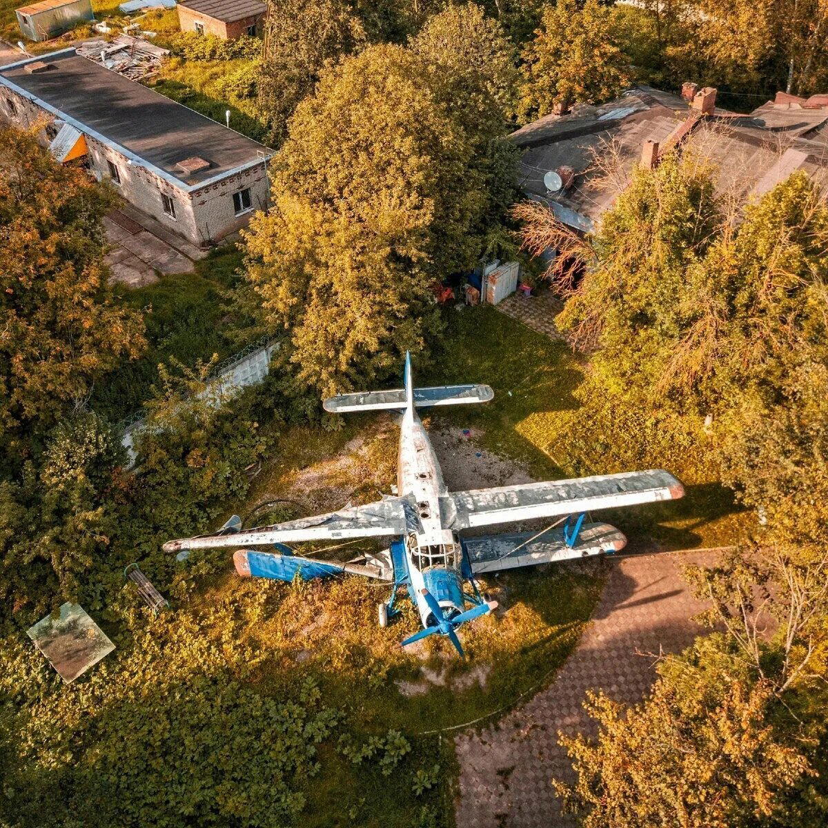 Ан-2. Последний герой российской авиации. Самый народный самолет и его непростая история