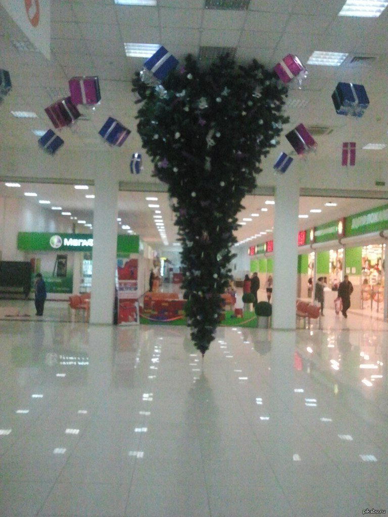 что-то тут не так