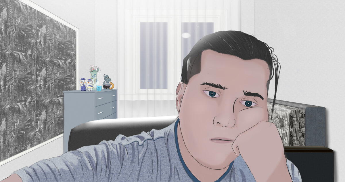 Захароид и планшет