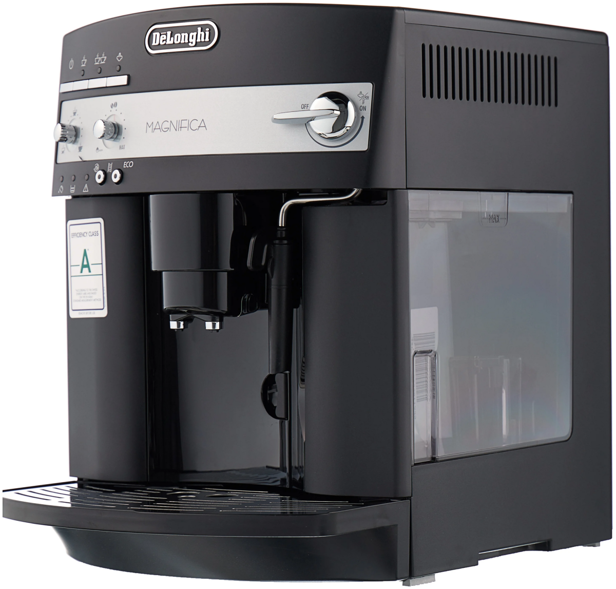 Хорошие, годные кофемашины. Delonghi
