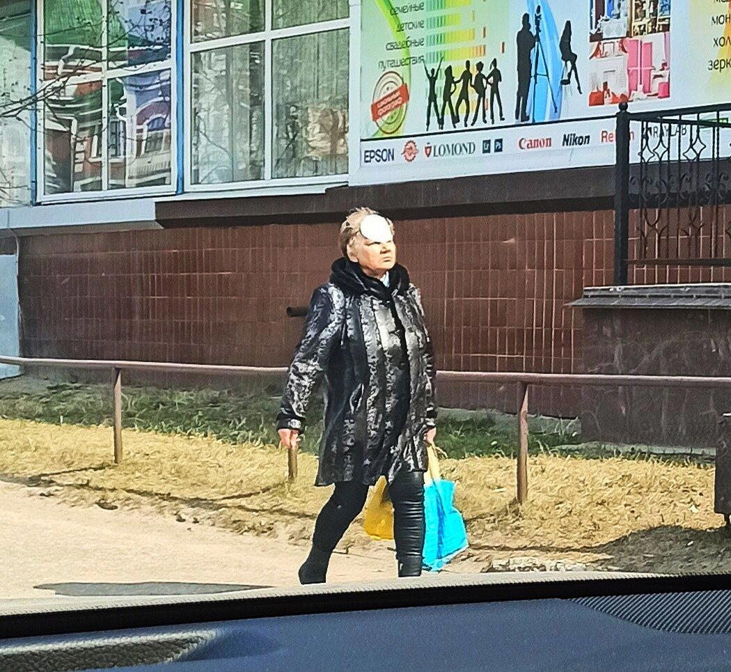 Защита от 3М