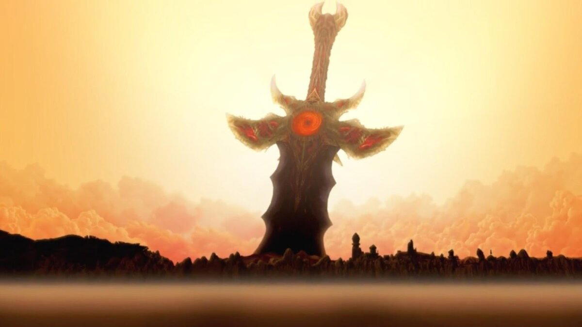 World of Warcraft. Гриззек и Саффи #1