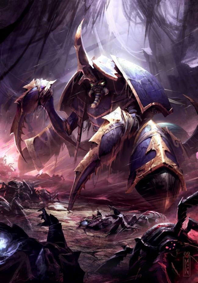 World of Warcraft. Артас Менетил #4