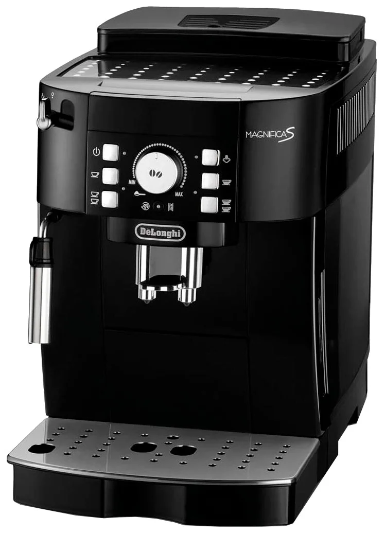 Хорошие, годные кофемашины. Delonghi