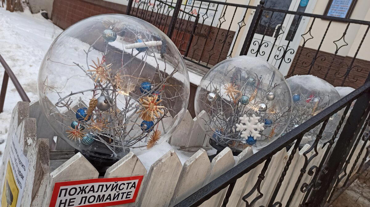 Продолжение поста «Быдло печального образа»