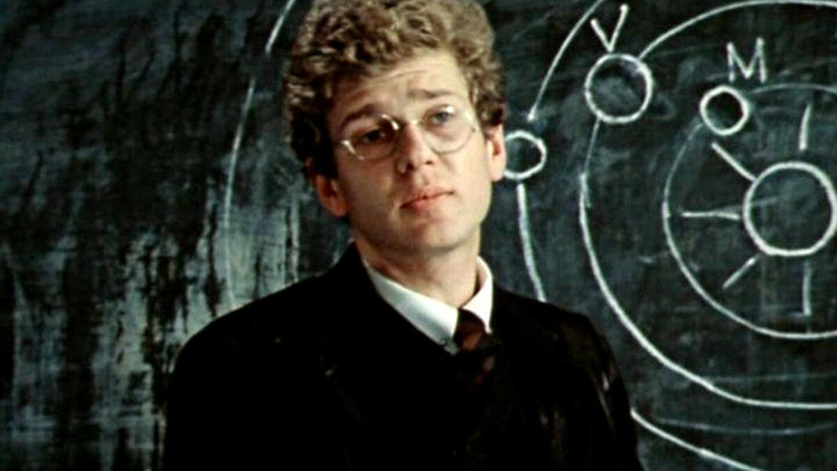 Забытые фильмы. «Безымянная звезда», 1978 год. «Ни одна звезда не отклоняется от своего пути»