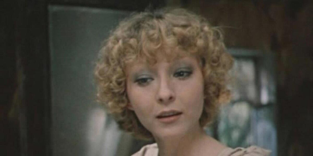 Забытые фильмы. «Безымянная звезда», 1978 год. «Ни одна звезда не отклоняется от своего пути»