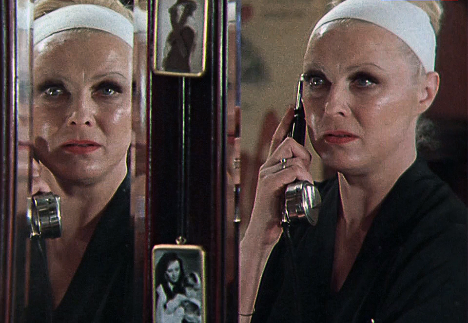 Забытые фильмы СССР. «Театр», 1978 год.