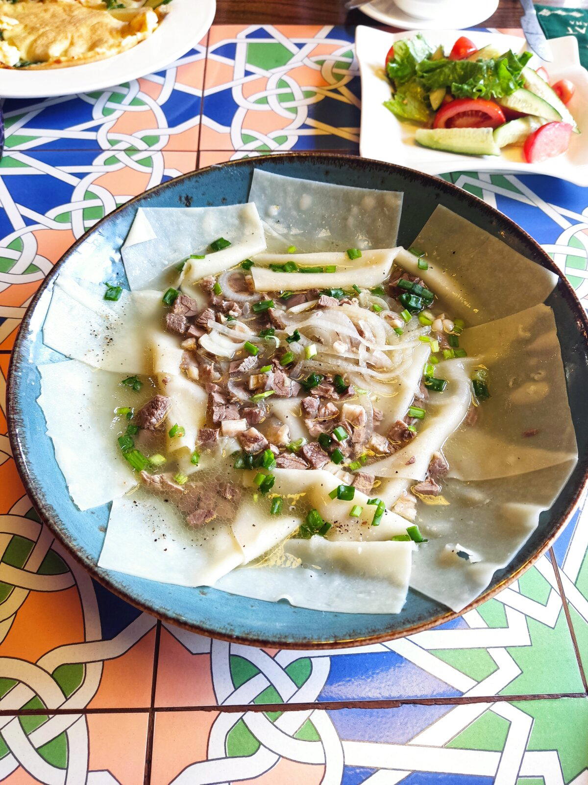 Кыргызстан