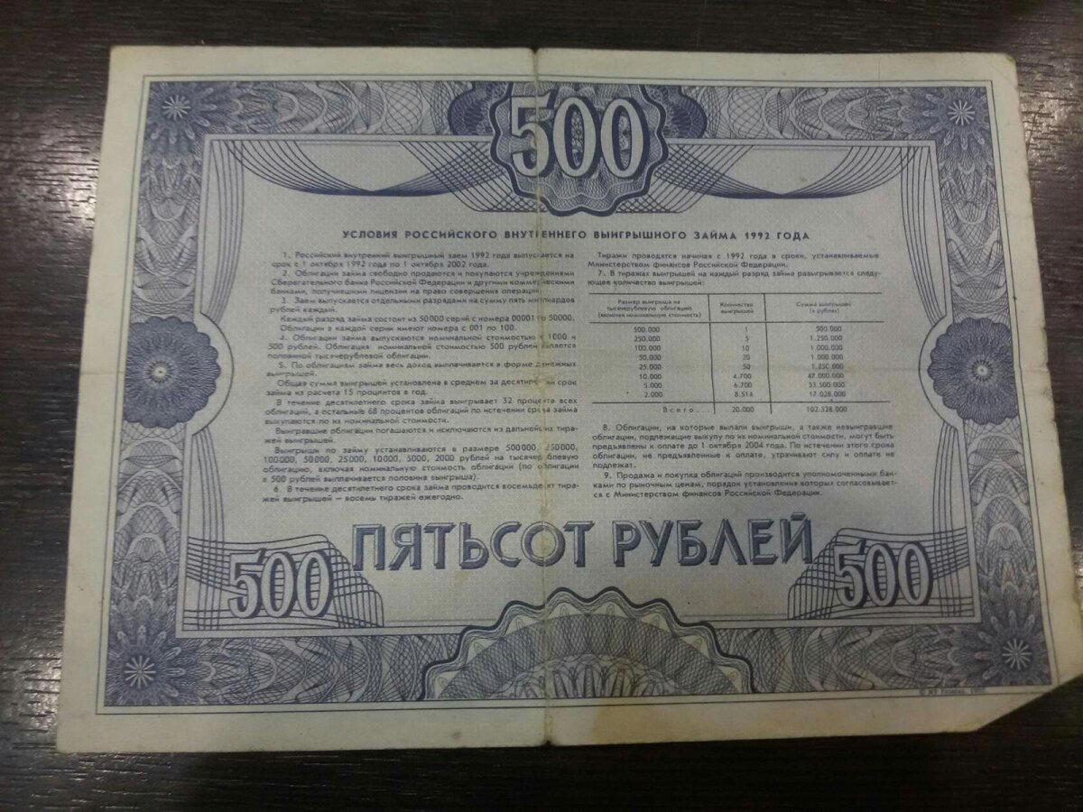 Чего в скупке только нет...