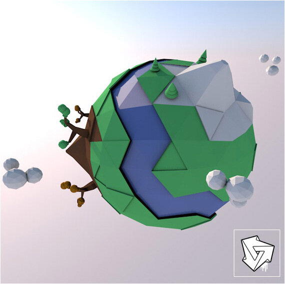 Есть ли почитатели Cinema 4D?