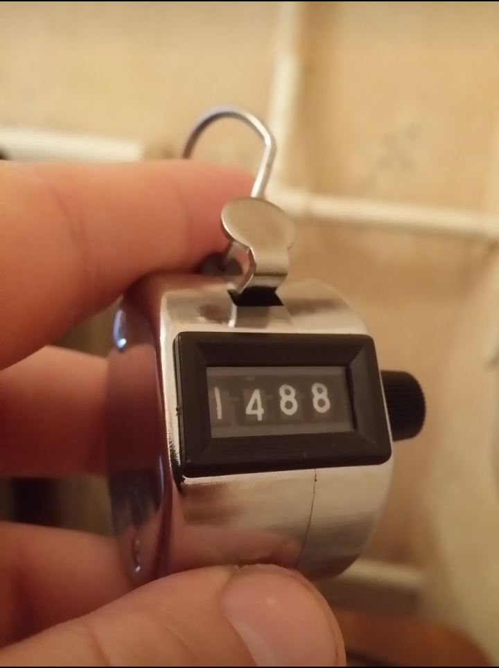Чего в скупке только нет...