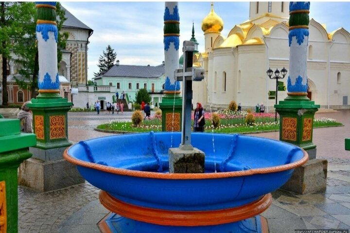 Вера в чудеса