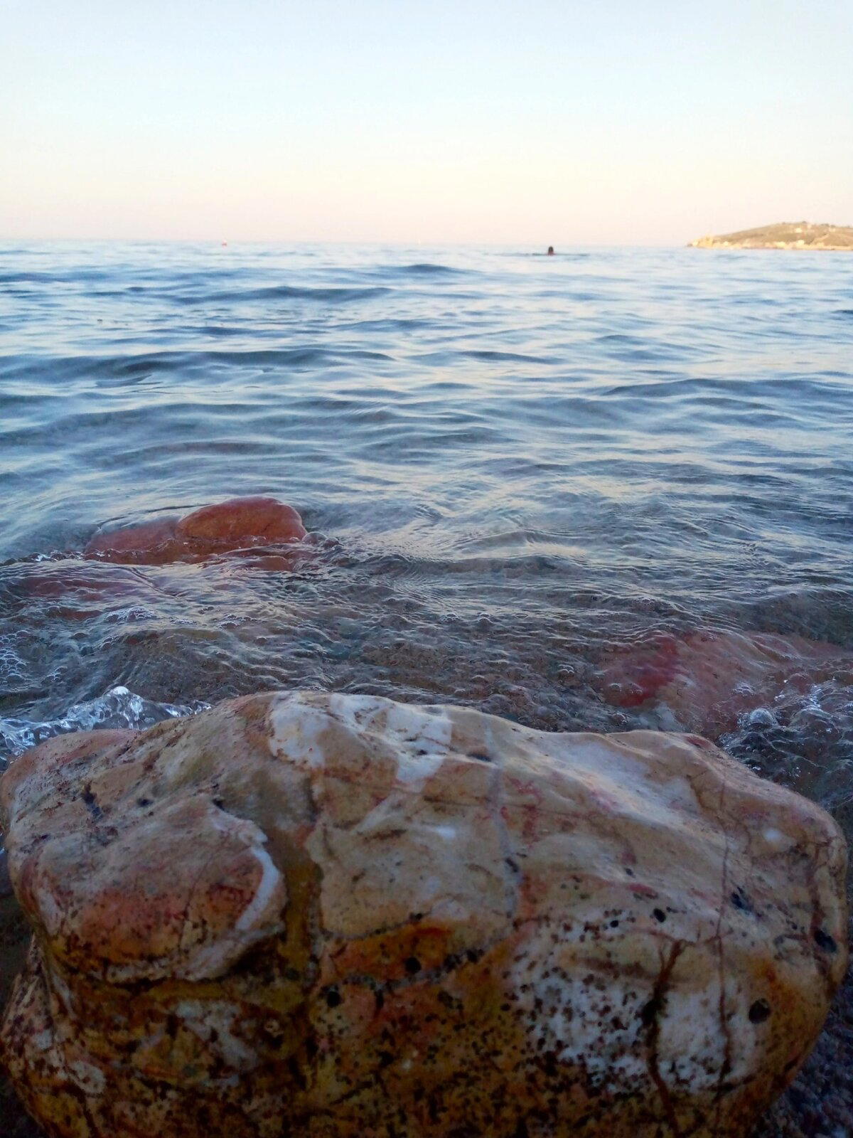 Чёрное море