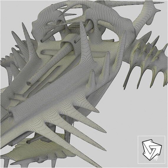 Есть ли почитатели Cinema 4D?