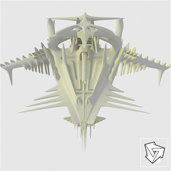 Есть ли почитатели Cinema 4D?