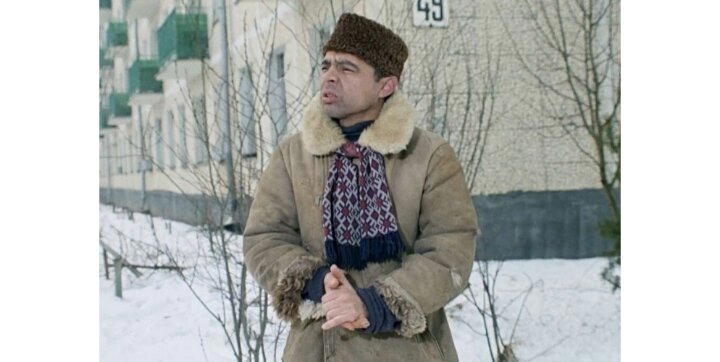 Брат - мой кусочек детства