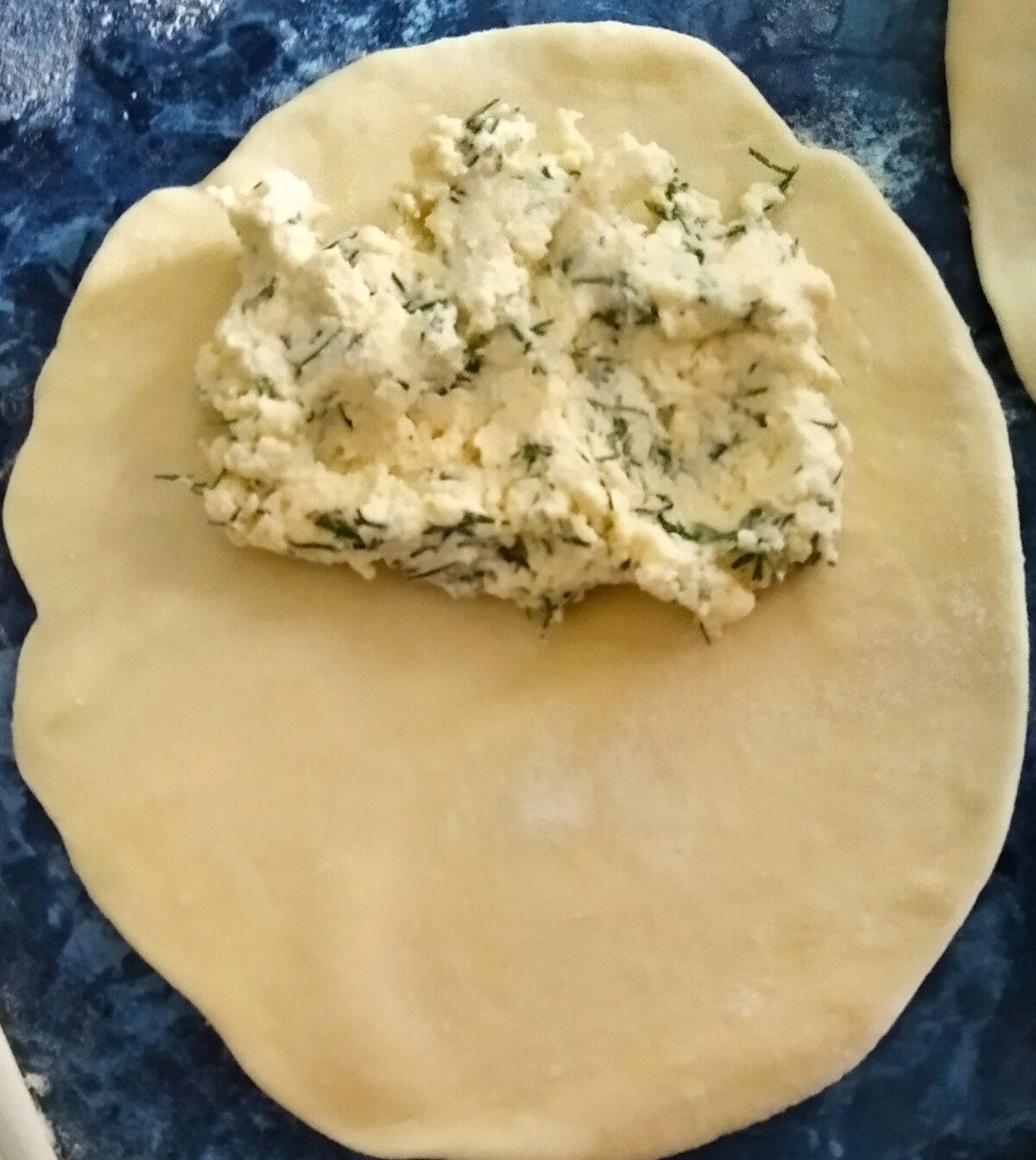 Хачапури