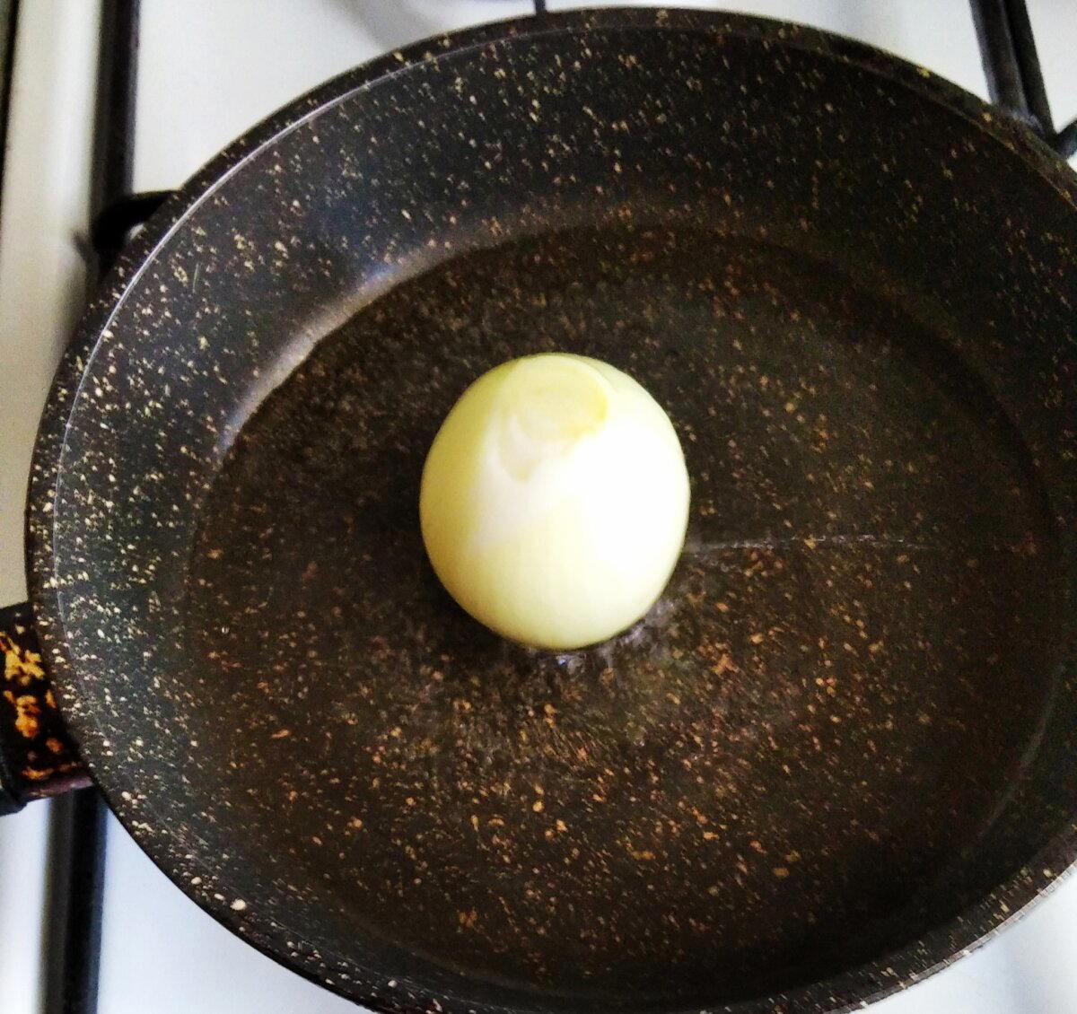 Морковь по-корейски