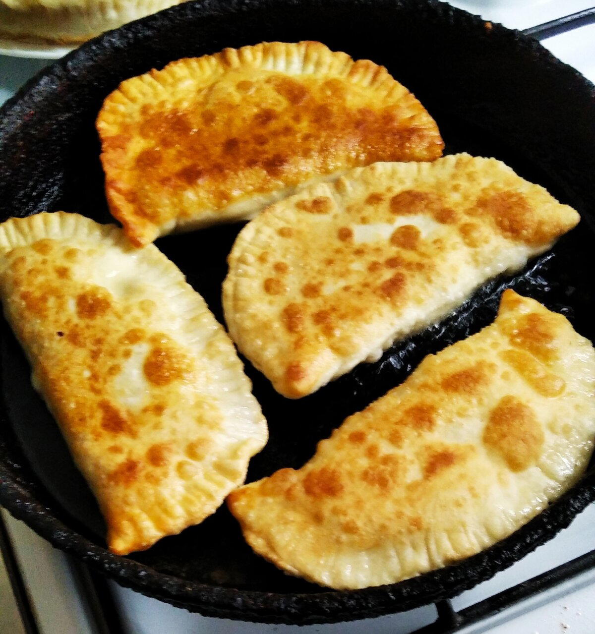 Хачапури
