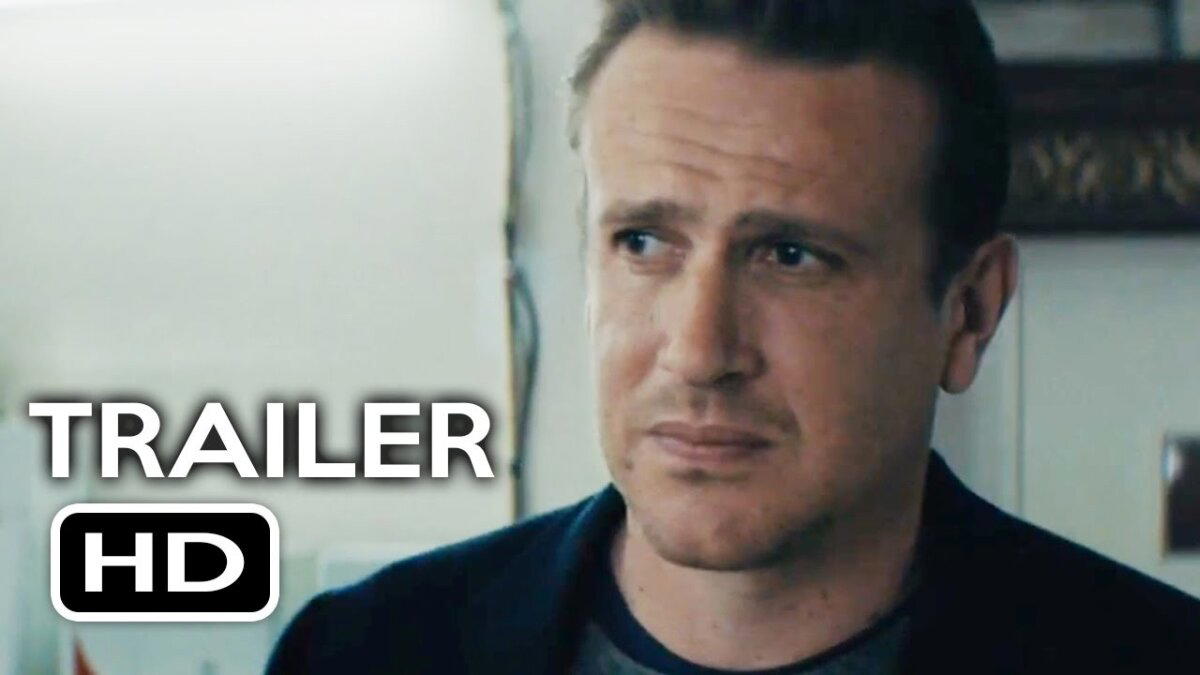 Стоит ли смотреть фантастический фильм &quot;Открытие&quot; (2017). Рецензия.