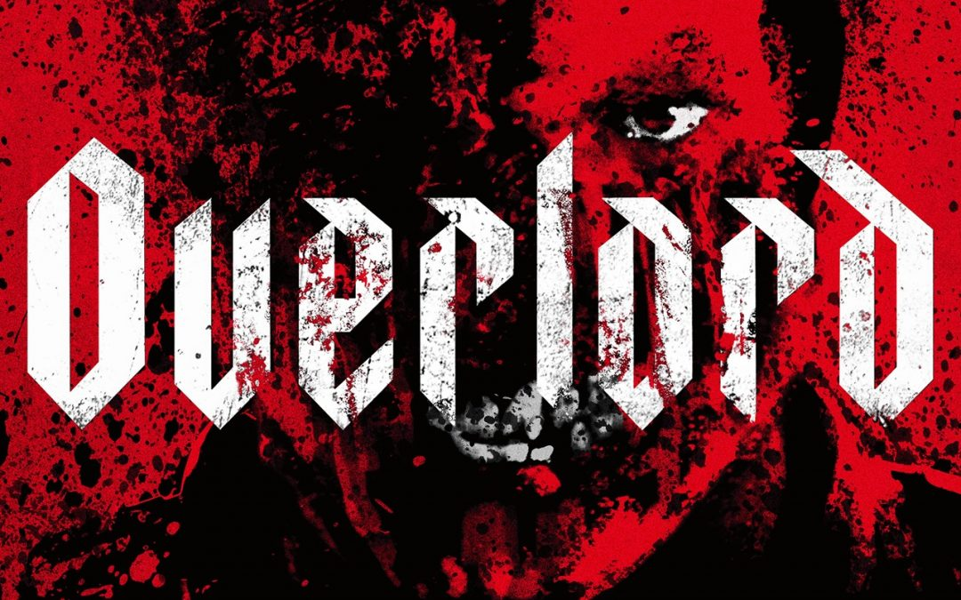 Рецензия на фильм «Оверлорд»