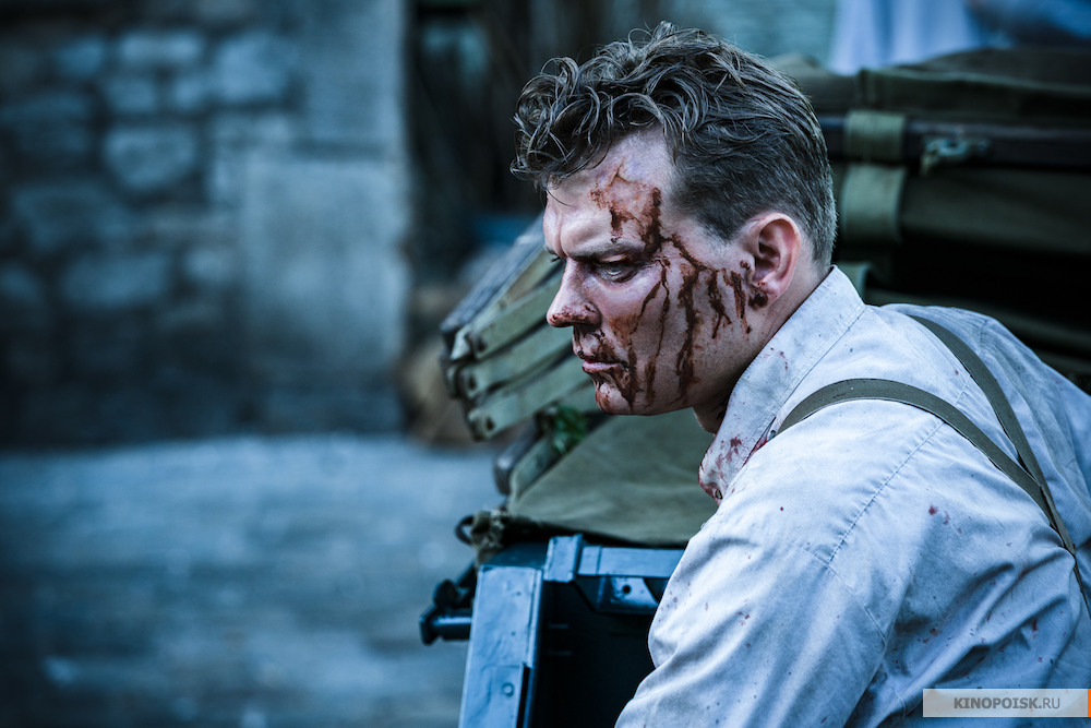 Рецензия на фильм «Оверлорд»