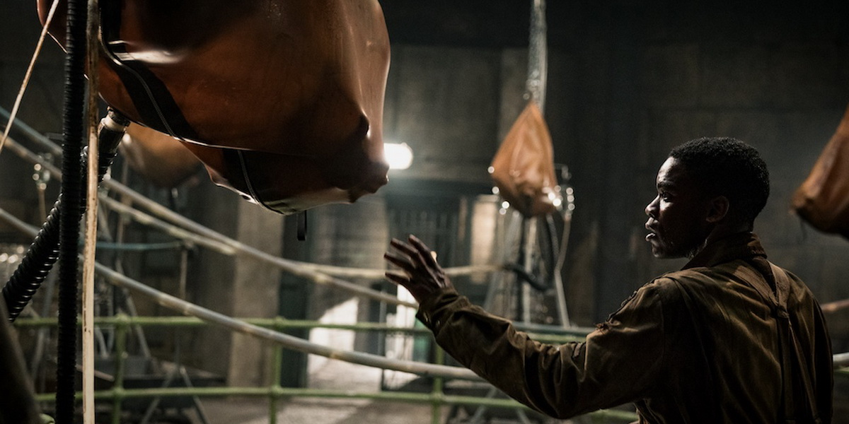 Рецензия на фильм «Оверлорд»