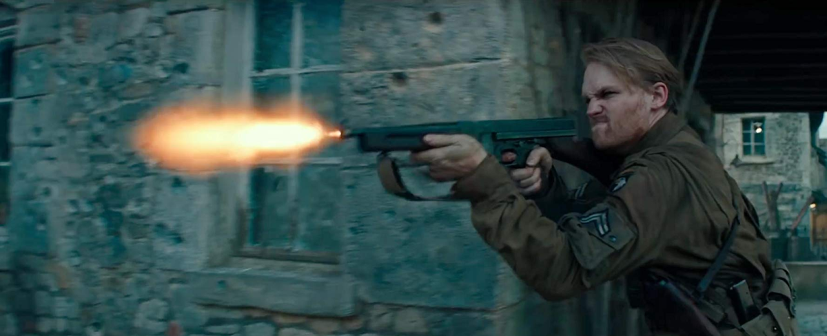 Рецензия на фильм «Оверлорд»