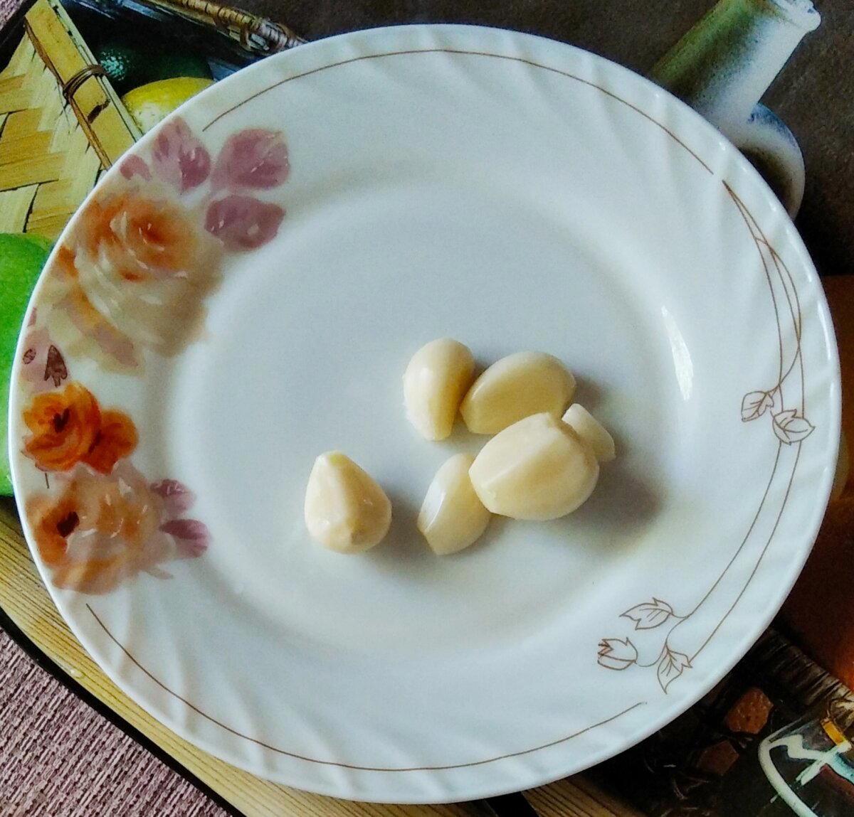 Оладушки из кабачков