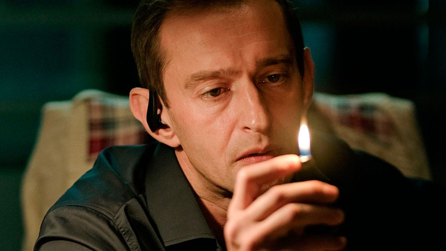10 фильмов, в которых один актер тащит на себе весь фильм